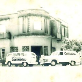 Café Com Histórias