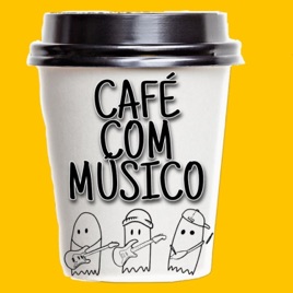 CAFÉ COM MÚSICO