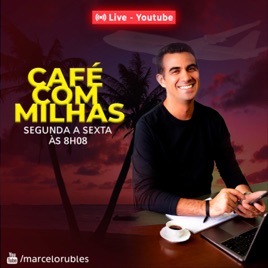 CAFÉ COM MILHAS