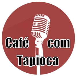 Café com Tapioca