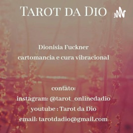 Café Com Tarot