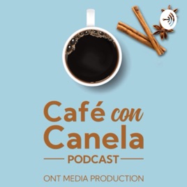 Café con Canela