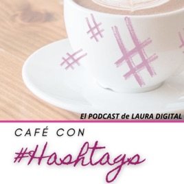 Café con Hashtags