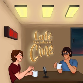 Café con Sabor a Cine