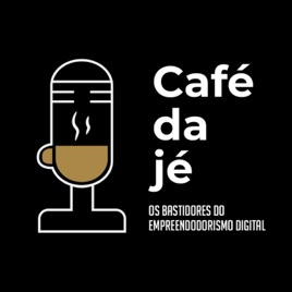 Café Da Jé