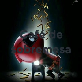 Café de sobremesa