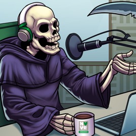 Café Doodnormaal dé Podcast