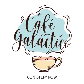 Café Galáctico