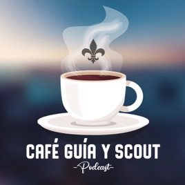 Café Guía y Scout