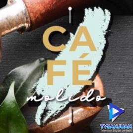 Café Molido