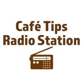 Café Tipsさとうのコーヒーラジオ