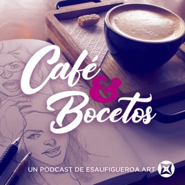 Café y Bocetos