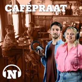 Cafépraat