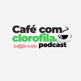 Café com clorofila