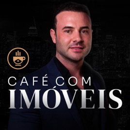 Café com Imóveis