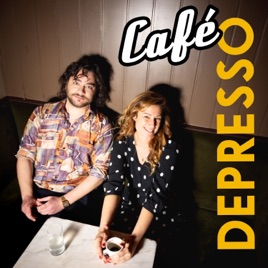Café Depresso