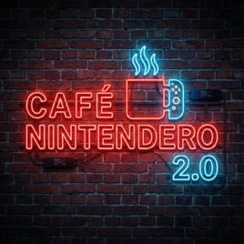 Café Nintendero 2.0