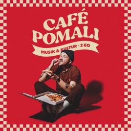 CAFÉ POMALI