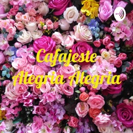 Cafajeste Alegria Alegria