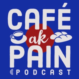 Cafe ak Pain