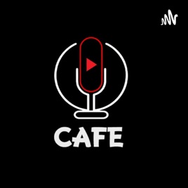 CAFE/Comics Anime Film Entertainment