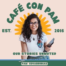 Cafe con Pam