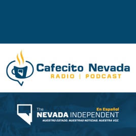 Cafecito Nevada
