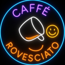 Caffé Rovesciato