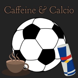 Caffeine & Calcio