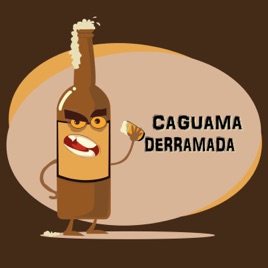 CAGUAMA DERRAMADA