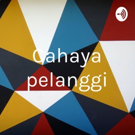 Cahaya pelanggi