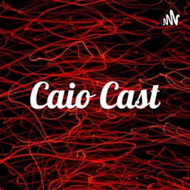 Caio Cast
