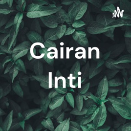 Cairan Inti