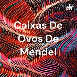 Caixas De Ovos De Mendel