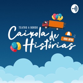 Caixola de Histórias