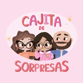 Cajita de Sorpresas