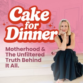Cake For Dinner