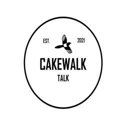 Cakewalk Talk