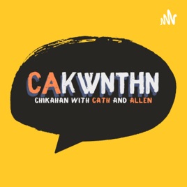 CAkwnthn Chikahan with Cath and Allen