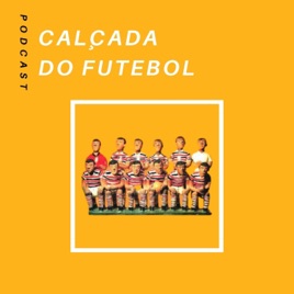 Calçada do Futebol