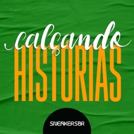 Calçando Histórias
