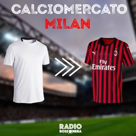 CALCIOMERCATO MILAN