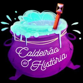 Caldeirão da História