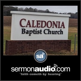 Caledonia Baptist Church