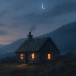 Caledonia Sleeps