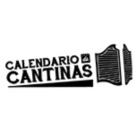 Calendario de Cantinas