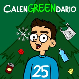 CalenGREENdario