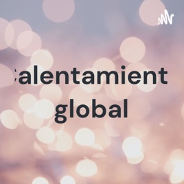Calentamiento global
