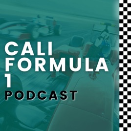 CaliFormula1  - F1 from an Average Joe.