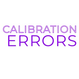 Calibration Errors
